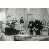 Slander House (1938)Madame Helene Smith (Adrianne Ames) operates a swanky salon for renovations of women's faces and bodies