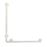 Roman Dietsche 220541 Comfort Duschhandlauf weiss