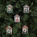Mr. Christmas Symphony Surprise Ornament String -- New for 2009!