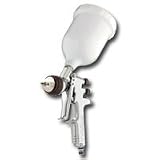 Tekna Waterborne HVLP Spray Gun and Cup - 1.4mm, 202BC, 909CC Cap
