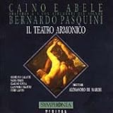 Pasquini: Caino e Abele