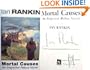 Mortal Causes: An Inspector Rebus Novel