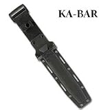 Black Kydex Sheath Fits 1211, 1212, 1217, 1218, 1219, 1220, 4, 1281 (KB1216) Category: Knife Files