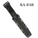 Black Kydex Sheath Fits 1211, 1212, 1217, 1218, 1219, 1220, 4, 1281 (KB1216) Category: Knife Files