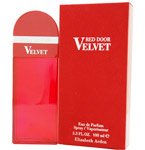 Ea Red Door Velvet 50Ml Edp Spray