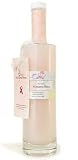 The Thymes Kimono Rose Foaming Bath in Decorative Glass - 16 oz.