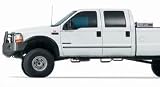 WARN 70650 Heavy Duty Bumper; Black; Incl. Filler Plate For No-Winch Application;