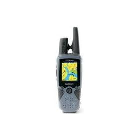 Garmin Rino 520 HCX Two-Way Radio with GPS - 010-00564-00 by Garmin