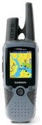 Garmin Rino 520HCX Two Way Radio and GPS (010-00564-00) 