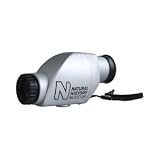 Natural History Museum Pocket Monocular