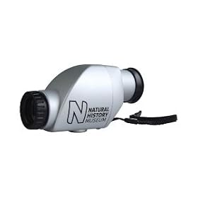 Natural History Museum Pocket Monocular