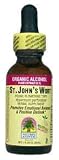 Nature's Answer - St.John's Wort, 1000 mg, 1 oz liquid