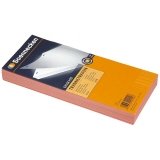 Produkt-Bild: SOE Trennstreifen 01592 rosa 10,5x24cm Pa=100St
