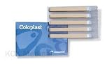 Coloplast Ostomy Strip Paste - 6 Gm Strip - Box
