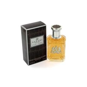 Perfume Safari Ralph Lauren 75 ml