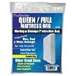 American Moving Supplies ProSeries Mattress Bag - Full/Queen size bed, Model# PI1302