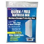American Moving Supplies ProSeries Mattress Bag - Full/Queen size bed, Mode ....