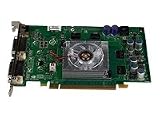 NVIDIA Quadro FX 560 - Graphics adapter - Quadro FX 560 - PCI Express x16 - 128 MB GDDR3 - DVI - HDTV out