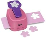 Perfect Petals Lever Punch - Buttercup 1-5/8