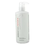 New Sebastian Potion 9 Wearable Treatment 16.9 Oz / 500 ml with Pump