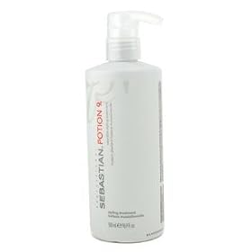 New Sebastian Potion 9 Wearable Treatment 16.9 Oz / 500 ml with Pump