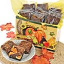 David's Cookies Cornucopia Box with 3 lbs. of Brownies AutoShip by David's Cookies