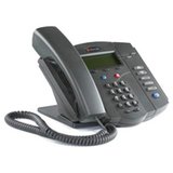 SOUNDPOINT IP 320 SIP 2-LINE DT PHONE
