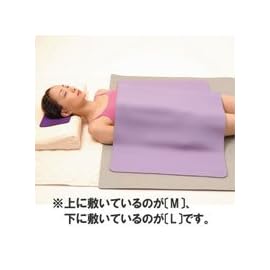 バイオラバーマット[Ｍ]【シーツにも使える中型バイオラバー】