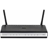 D-LINK N WIRELESS N ROUTER *NIC*