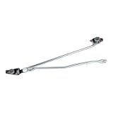ACDelco 12367243 Windshield Wiper Motor Transmission by ACDelco