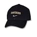 Pittsburgh Panthers Nike Adjustable Hats - Campus
