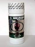 Nuhealth Marine Lipid Complex (Green Tea) Omega 3,6,9 1000mg 100 Softgels