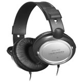 Audio-Technica ATH T22 - Headphones ( ear-cup )