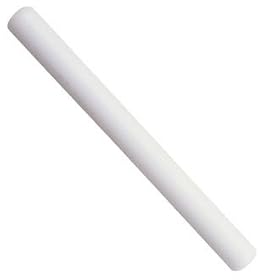 Rolling Pin - Polyethylene 20" long.