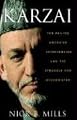 Karzai: The Failing American Intervention and the Struggle for Afghanistan