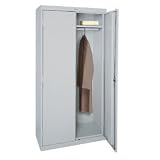 SANDUSKY LEE Wardrobe Cabinets - Sand