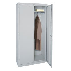 SANDUSKY LEE Wardrobe Cabinets - Blue