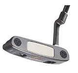 Buy F2 - Hamilton Series Putter HM1 (Blade with offset style hosel)