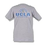 UCLA Bruins Short Sleeve T-Shirts - Tackle Basketball