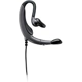 New Earglove Flex 2.5mm Headset w/ Tangle Free Cord