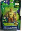 Ben 10 Alien Force 4 Inch Action Figure Humungousaur DEFENDER NO TRANSLUCENT MINI ALIEN