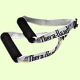 Thera-band Accessories - Exercise Handles