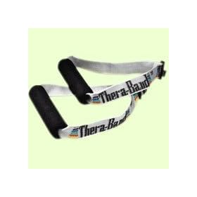 Thera-band Accessories - Exercise Handles