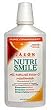 NutriSmile Mouthwash by Jason - 16 Ounces
