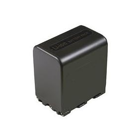 Sony NP-FM91 Li-Ion Replacement Camcorder Battery