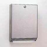 Bobrick 262 C-Fold Paper Towel Dispenser, Each