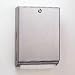 Bobrick 262 C-Fold Paper Towel Dispenser, Each