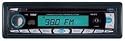 Naxa NX-670 DETACHABLE STEREO AM/FM.MPX CAR RADIO WITH COMPACT DISC PLAYER An...