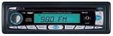 Naxa NX-670 DETACHABLE STEREO AM/FM.MPX CAR RADIO WITH COMPACT DISC PLAYER And AUX-IN JACK