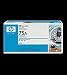 Electronics : 92275A Genuine HP Black Toner